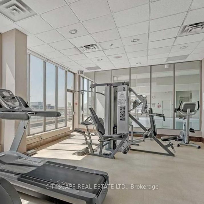 For Lease - 55 Elm Drive Unit# Ph 06, Mississauga, Ontario - Photo 1