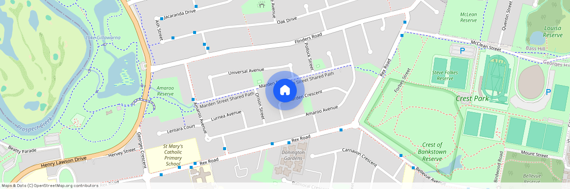 11A Harden Crescent, NSW 2198, Georges Hall