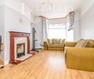 3 bedroom house to rent Sherwood Road, Birmingham, B28 - Photo 6