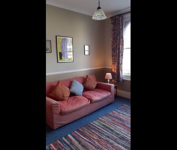 2 Bed Maisonette, Bushey Hill Road, SE5 - Photo 1