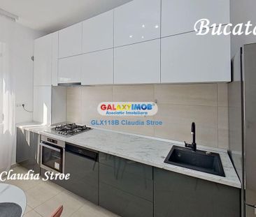 INCHIRIRE APARTAMENT 2 CAMERE UVERTURI APUSULUI - Fotografie 3