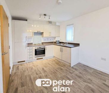 Phoebe Road, Pentrechwyth, Swansea, SA1 - Photo 5