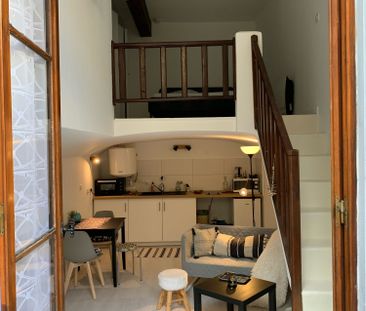 Location Appartement 1 pièce 25m² MONTPELLIER 34000 - Photo 6