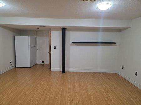 For Lease - 36 Werstine Terrace Unit# Basement, Cambridge, Ontario - Photo 3