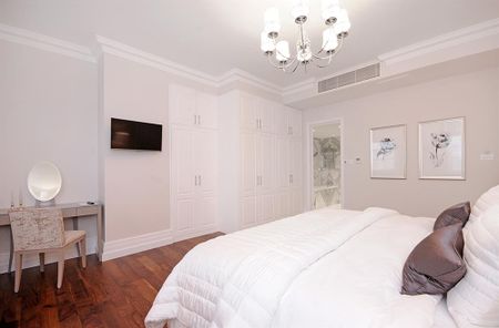 GROSVENOR SQUARE, W1K, London - Photo 5