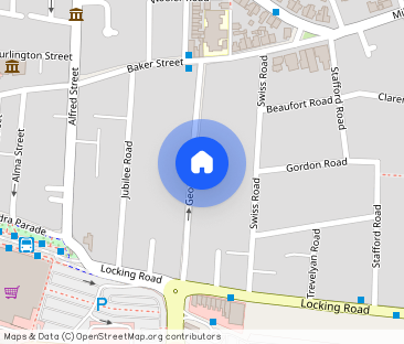 George Street, Weston-Super-Mare, North Somerset, BS23 - Photo 1