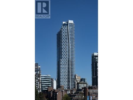 xx07 1289 HORNBY STREET, Vancouver, British Columbia - Photo 2