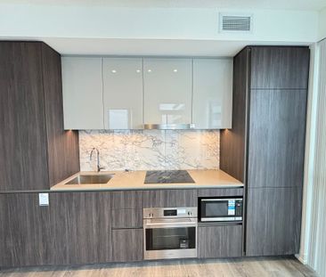 For Lease - 8 Interchange Way Unit# 2309, Vaughan, Ontario - Photo 6