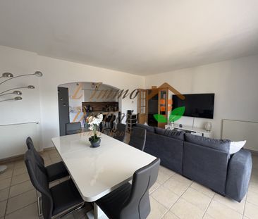Location Appartement 3 pièces 81m² SALAISE SUR SANNE 38150 - Photo 1