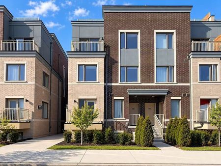 For Lease - 10 Lloyd Janes Lane Unit# 186, Toronto, Ontario - Photo 3