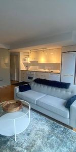 Fully furnished 1 bedroom apartment - Photo 3