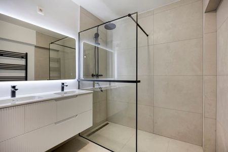 Appartement te huur - Foto 5