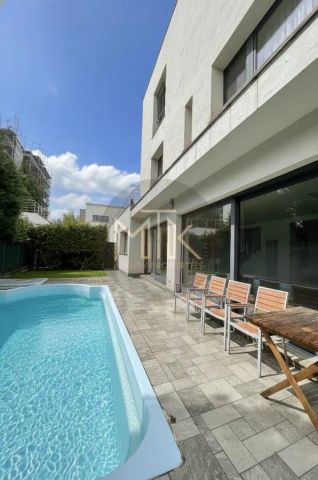 Vila PREMIUM 6 camere | mobilata/utilata + piscina | Pipera - Erou Iancu Nicolae - Fotografie 3