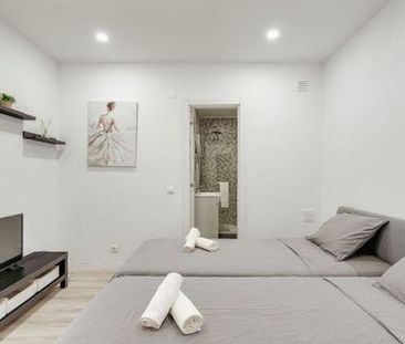 Apartamento T2 - Photo 6