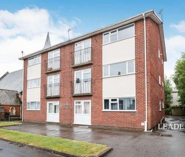 Heath Terrace, Leamington Spa, CV32 - Photo 2