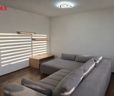 Pronájem bytu 3+1 70 m² - Photo 2