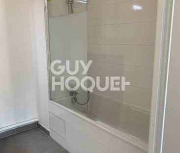 Appartement 2 Pièces 45 m² - Photo 4