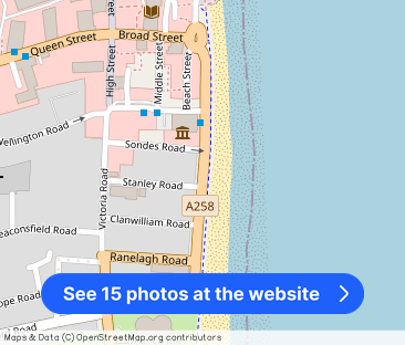 Prince of Wales Terrace, Deal, Kent, CT14 - Photo 1