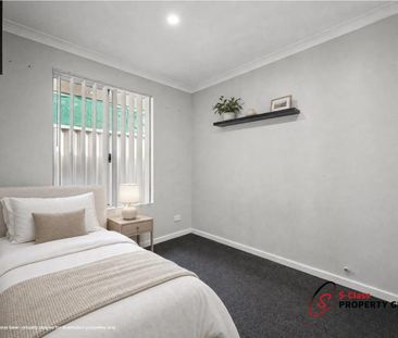 Spacious, Comfortable & Low-Maintenance Living in Kelmscott! - Photo 6