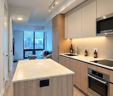 For Lease - 35 Parliament Street Unit# 905, Toronto, Ontario - Photo 2