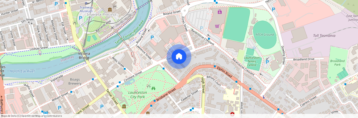 39 Cimitiere Street, Launceston TAS 7250