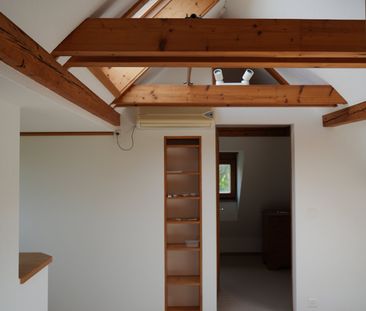 6½-Zimmer-Einfamilienhaus modern renoviert - Foto 4