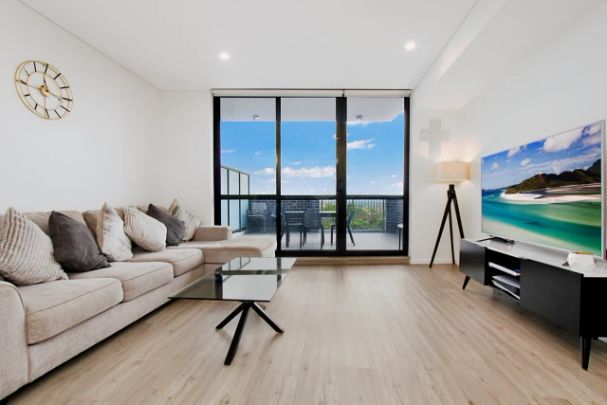 402/680 Canterbury Road,Belmore,New South Wales 2192, Sydney - Photo 1