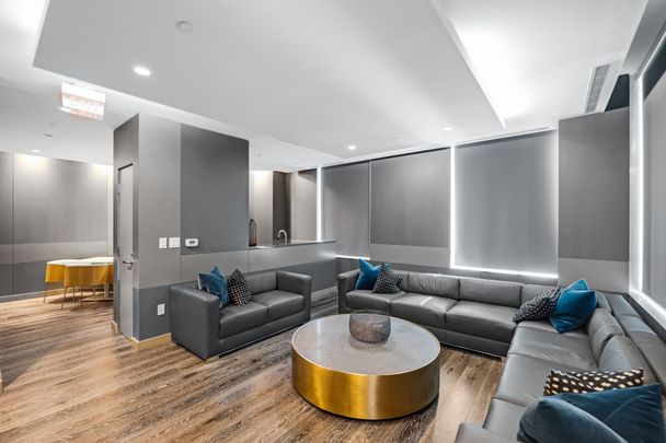 For Lease - 45 Charles Street Unit# 5108, Toronto, Ontario - Photo 1