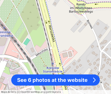 Kawalerka od zaraz ul. Krynicka - Photo 1