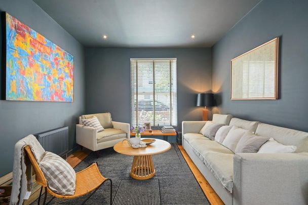 3 bedroom terraced house to rent - Photo 1