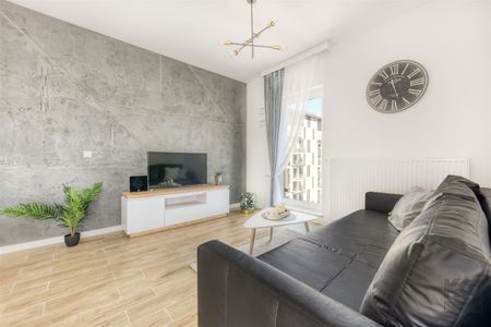 Łódź, Bałuty, Teofilów, Grabieniec - Zdjęcie 4