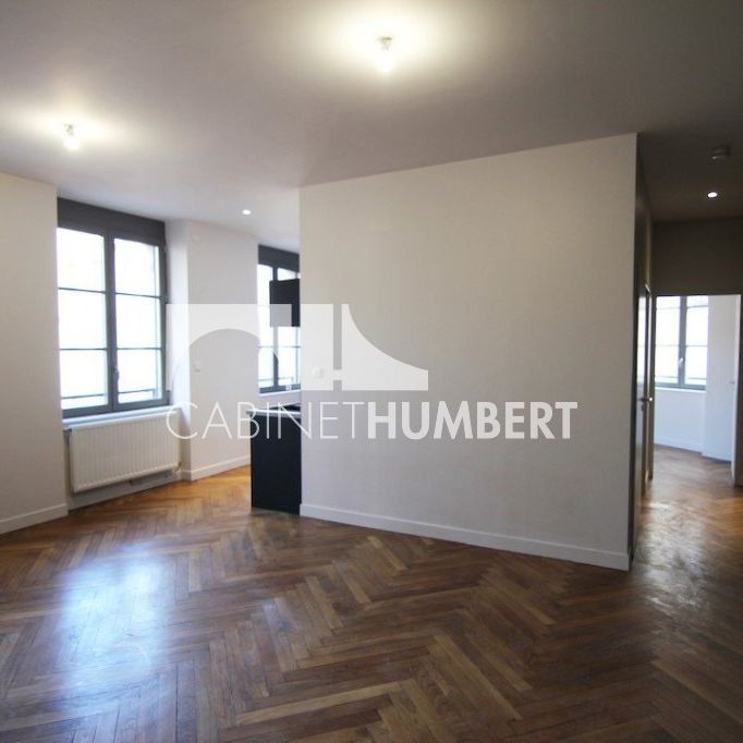 Location Appartement 3 pièces 71m² ST ETIENNE 42000 - Photo 1