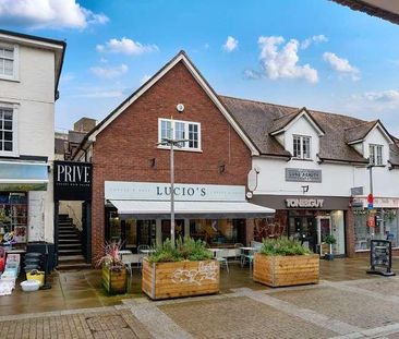 High Street, Leatherhead, Surrey, KT22 - Photo 4