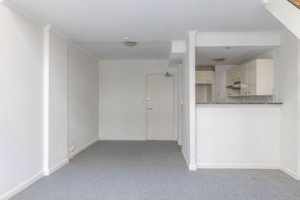 606/1 Poplar Street, Surry Hills NSW 2010 - Apartment For Rent | Domain - Photo 1