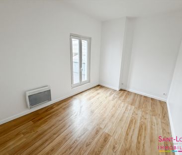 À LOUER F2 au dernier étage Poissy centre-ville, - Photo 4