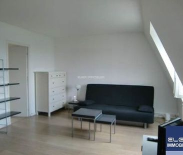 Location - appartement - 41.6 m² - 2 Pièces - Photo 5
