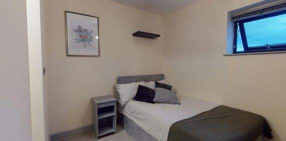 Studio to rent - Photo 2