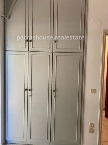 Studio/Γκαρσονιέρα για ενοικίαση Προάστιο (Πάτρα) - Photo 4