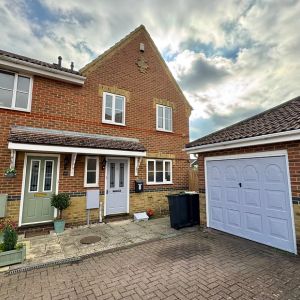 Moyes Close, Cliffsend, Ramsgate, CT12 5HB, Kent - Photo 2
