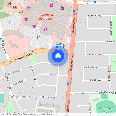 6/567 Marmion Street, Booragoon