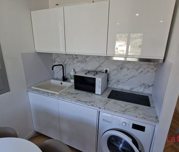 Location Appartement 1 pièce 25m² CARRY LE ROUET 13620 - Photo 3