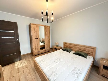 Apartament, ul. Pocztowa - Photo 4