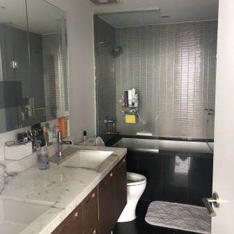 豪华市中心公寓 Luxury downtown condo with view 2BR/2Bath/1Den - Photo 4