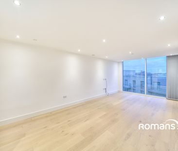 2 bedroom apartment to rent - Photo 2