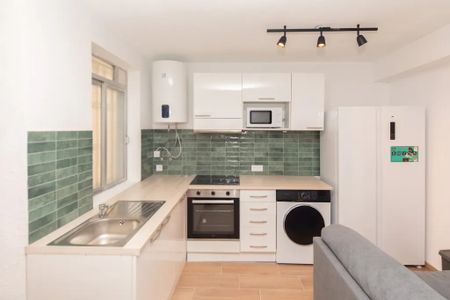 Carrer Olimpia Arozena Torres, Valencia, Valencian Community 46018 - Photo 4