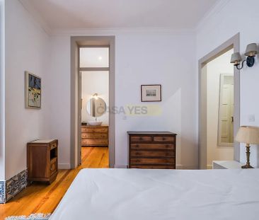Apartment T2 in Santa Maria Maior, Lisboa - Foto 6