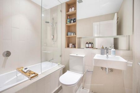 1905/3 Network Place, North Ryde NSW 2113 - Apartment For Rent | Domain - Photo 5