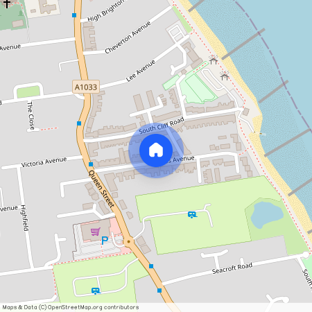 Princes Avenue, Withernsea HU19