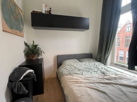 Te huur: Appartement Jozef Israëlsstraat in Groningen - Photo 3