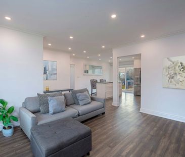 For Lease - 462 Kingsleigh Court Unit# Upper, Milton, Ontario - Photo 3